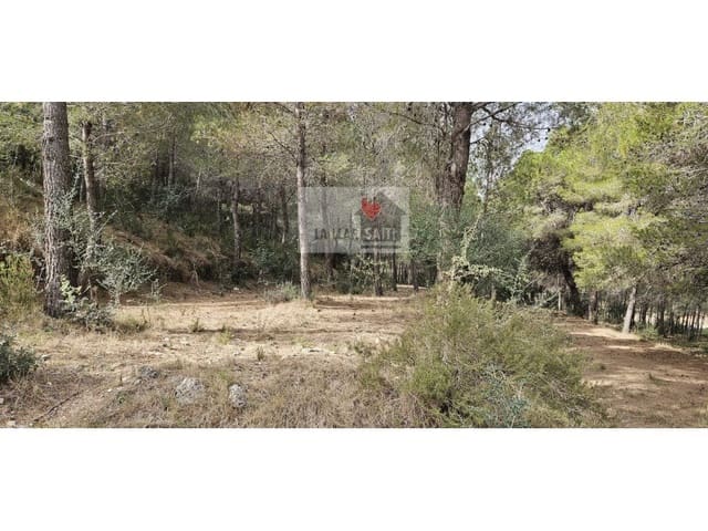Teren niezagospodarowany na sprzedaż w Rotglà i Corbera - 28 000 € (Ref: 9613958)