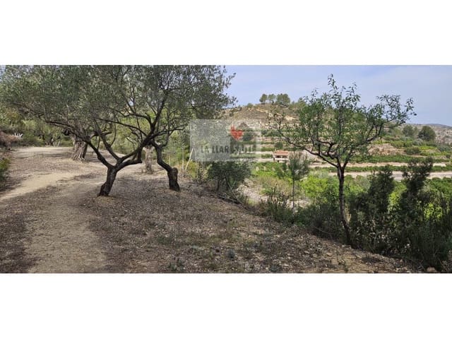 Teren niezagospodarowany na sprzedaż w Rotglà i Corbera - 28 000 € (Ref: 9613958)