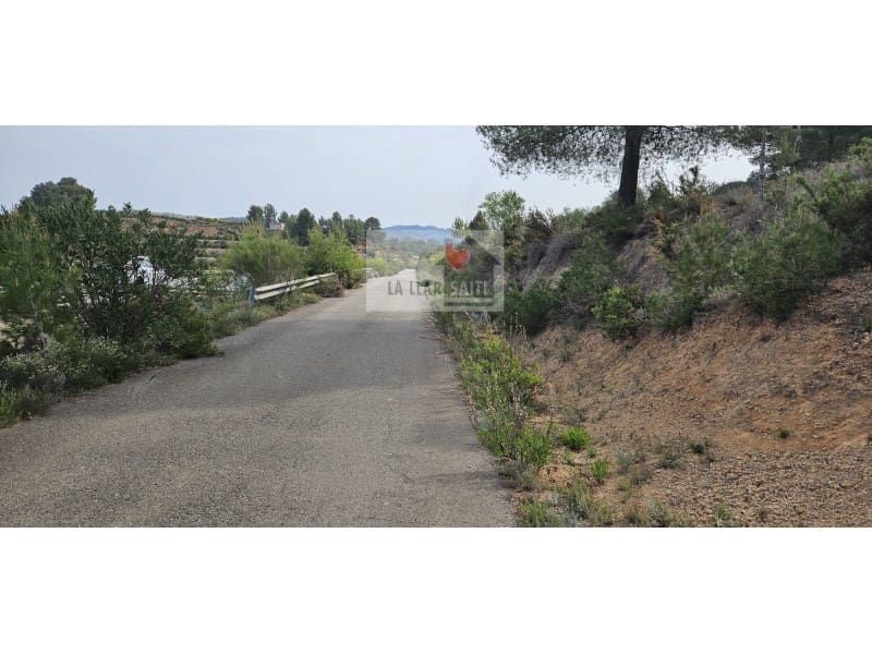 Teren niezagospodarowany na sprzedaż w Rotgla i Corbera - 28 000 € (Ref: 9613958)