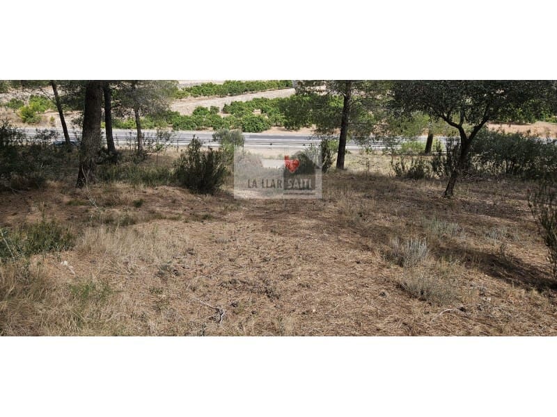 Teren niezagospodarowany na sprzedaż w Rotgla i Corbera - 28 000 € (Ref: 9613958)