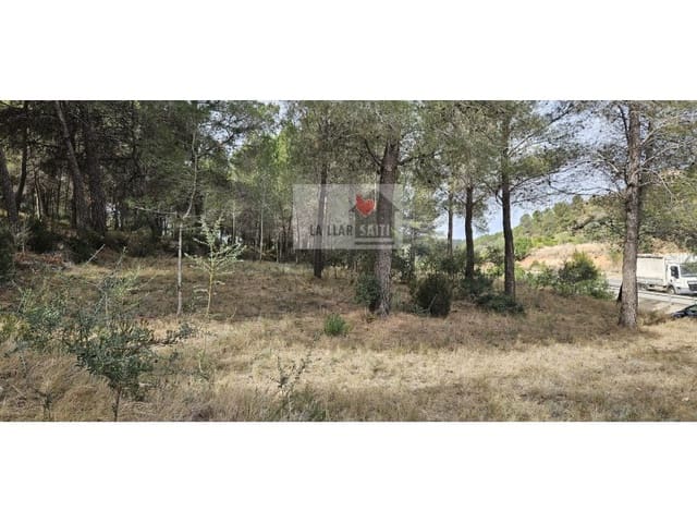 Teren niezagospodarowany na sprzedaż w Rotglà i Corbera - 28 000 € (Ref: 9613958)