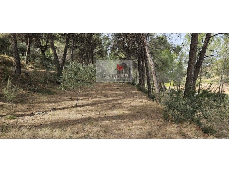 Teren niezagospodarowany na sprzedaż w Rotgla i Corbera - 28 000 € (Ref: 9613958)