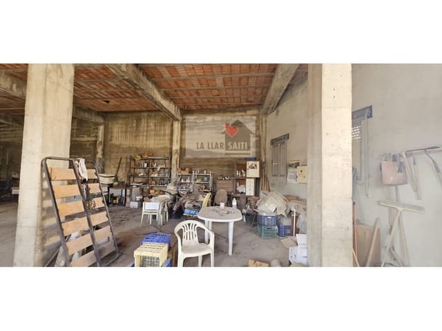 Erhverv til salg i Llosa de Ranes - € 150.000 (Ref: 9613959)