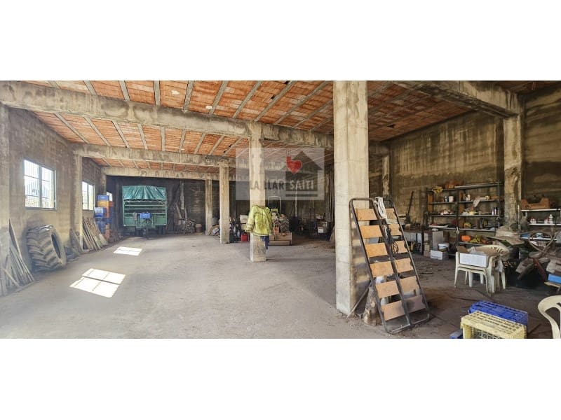 Erhverv til salg i Llosa de Ranes - € 150.000 (Ref: 9613959)