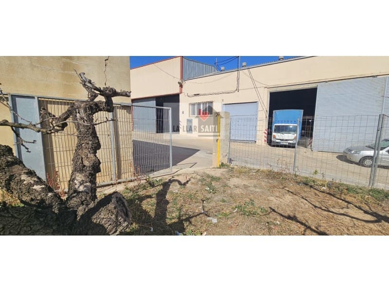 Erhverv til salg i Llosa de Ranes - € 150.000 (Ref: 9613959)