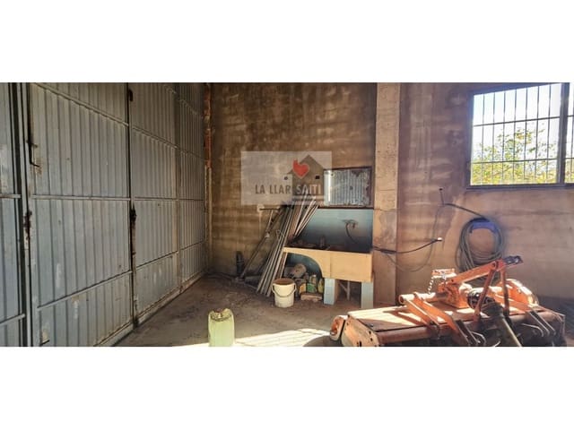 Erhverv til salg i Llosa de Ranes - € 150.000 (Ref: 9613959)