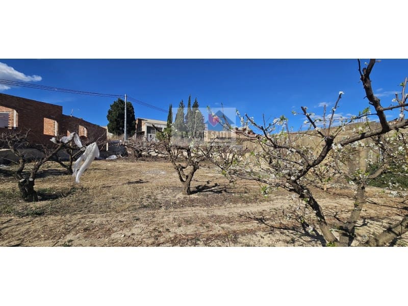 Erhverv til salg i Llosa de Ranes - € 150.000 (Ref: 9613959)