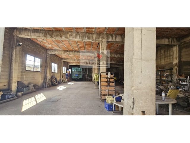 Erhverv til salg i Llosa de Ranes - € 150.000 (Ref: 9613959)