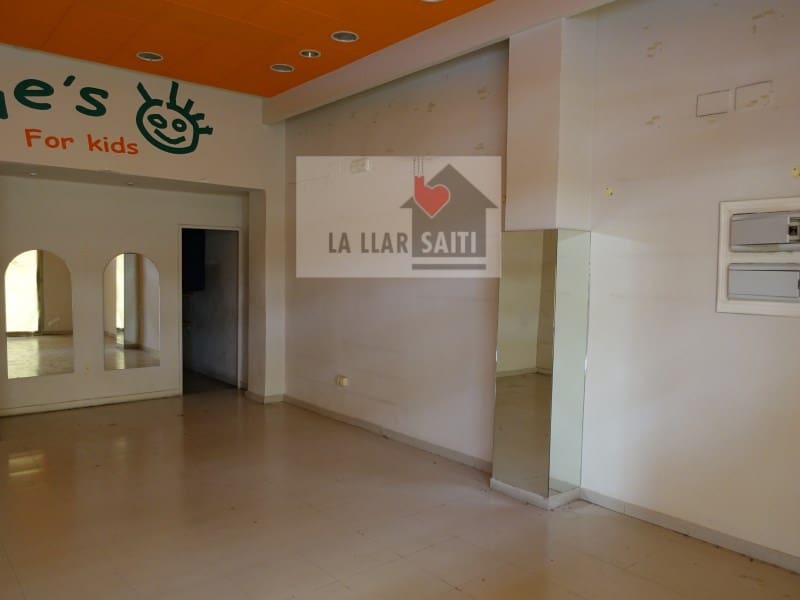 Commerciale in vendita in Xativa - 566.500 € (Rif: 9613960)