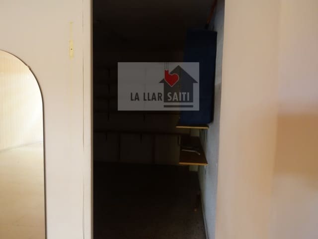 Commerciale in vendita in Xàtiva - 566.500 € (Rif: 9613960)