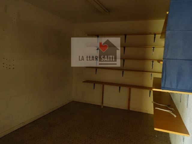 Commerciale in vendita in Xàtiva - 566.500 € (Rif: 9613960)