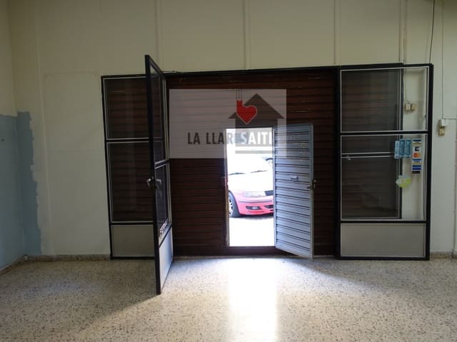 Commerciale in vendita in Xàtiva - 566.500 € (Rif: 9613960)