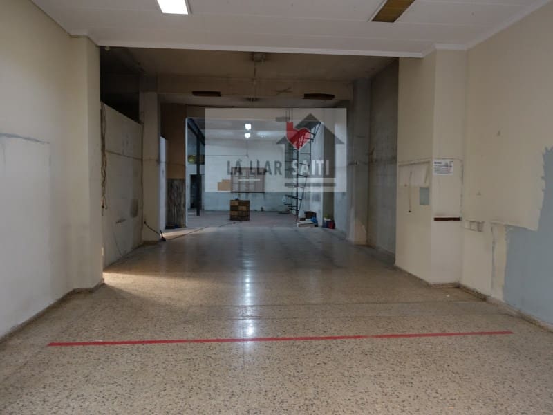 Commerciale in vendita in Xativa - 566.500 € (Rif: 9613960)