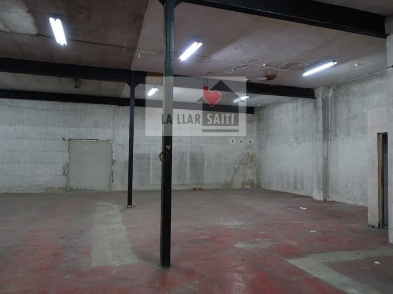 Commerciale in vendita in Xativa - 566.500 € (Rif: 9613960)