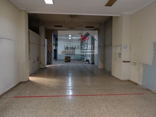 Commerciale in vendita in Xàtiva - 566.500 € (Rif: 9613960)