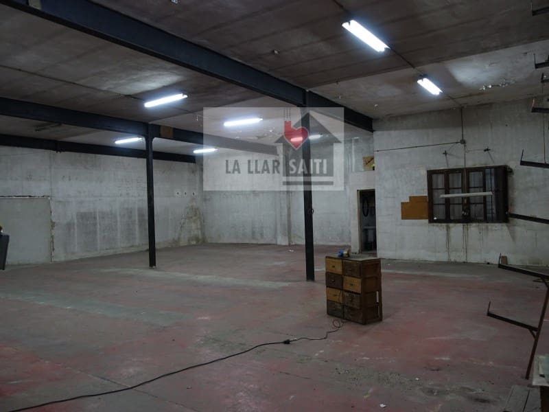 Commerciale in vendita in Xativa - 566.500 € (Rif: 9613960)