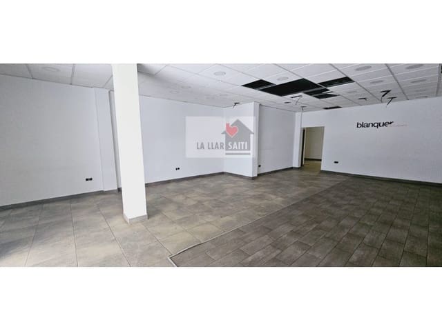 Erhverv til salg i Xàtiva - € 400.000 (Ref: 9613961)