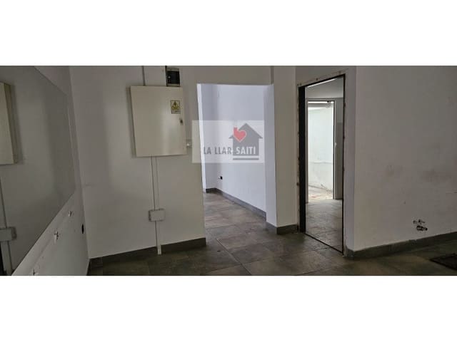 Erhverv til salg i Xàtiva - € 400.000 (Ref: 9613961)