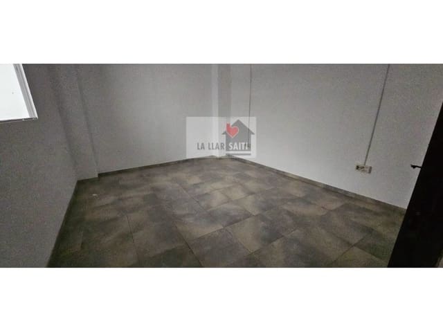 Erhverv til salg i Xàtiva - € 400.000 (Ref: 9613961)