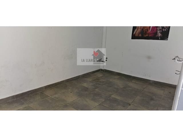 Erhverv til salg i Xàtiva - € 400.000 (Ref: 9613961)