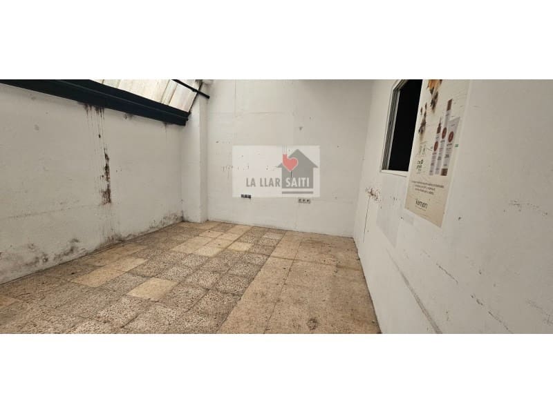 Erhverv til salg i Xativa - € 400.000 (Ref: 9613961)