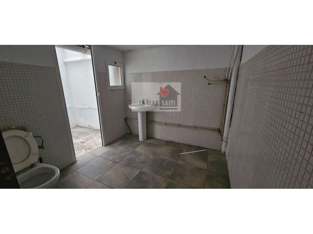 Erhverv til salg i Xàtiva - € 400.000 (Ref: 9613961)