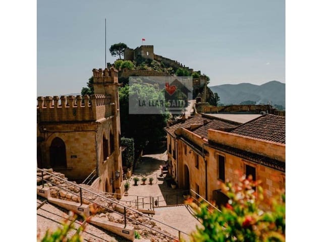 Erhverv til salg i Xàtiva - € 400.000 (Ref: 9613961)