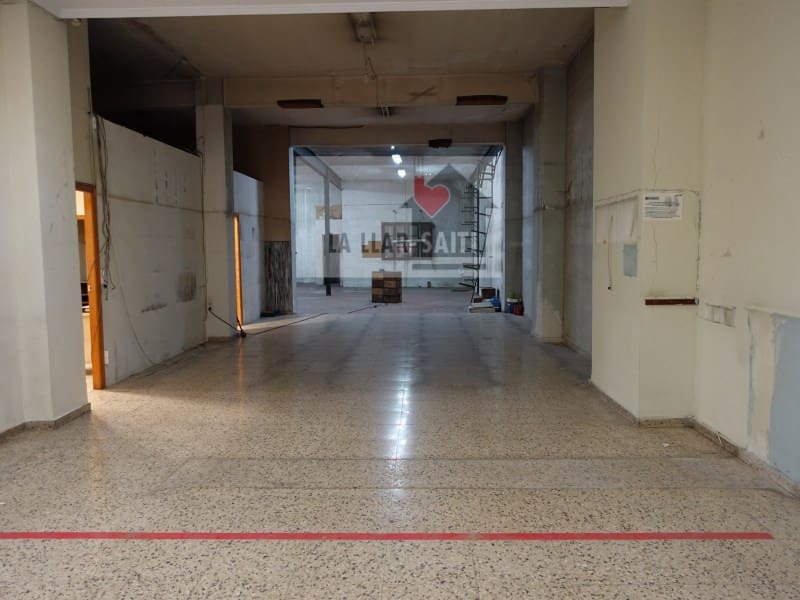 Commerciale da affittare in Xativa - 2.000 € (Rif: 9613962)