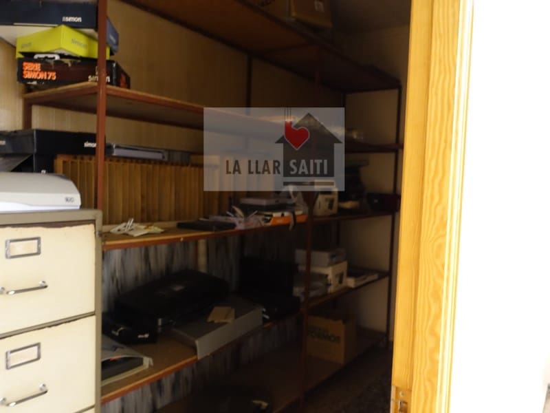 Commerciale da affittare in Xativa - 2.000 € (Rif: 9613962)