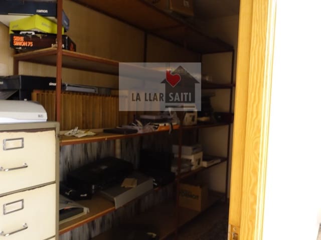 Commerciale da affittare in Xàtiva - 2.000 € (Rif: 9613962)