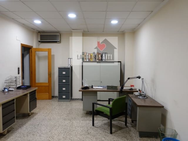 Commerciale da affittare in Xàtiva - 2.000 € (Rif: 9613962)