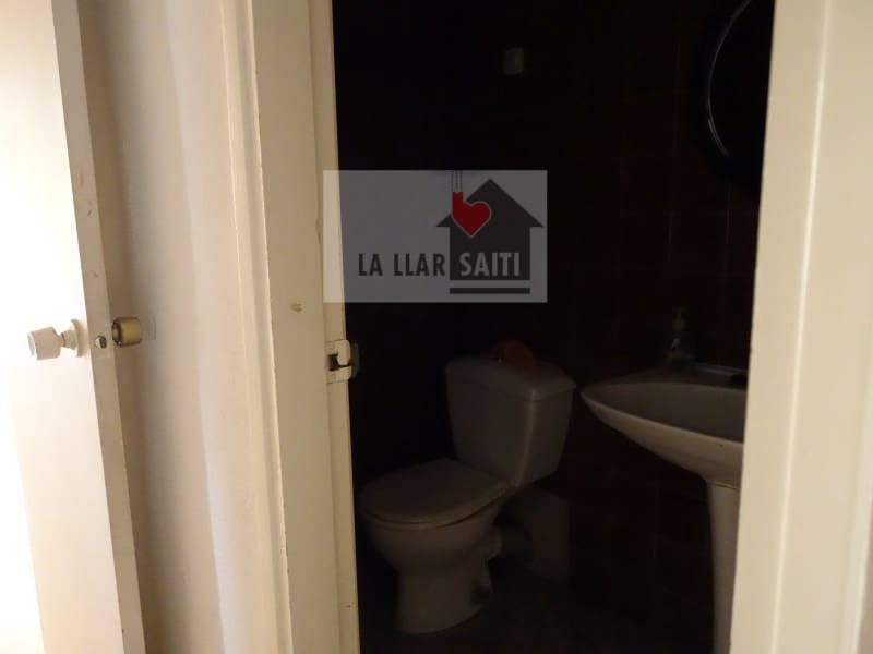 Kommersiell til leie i Xativa - € 700 (Ref: 9613964)