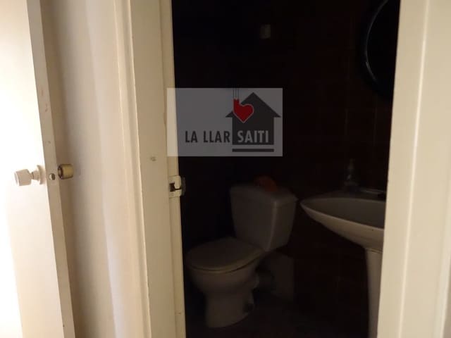 Kommersiell til leie i Xàtiva - € 700 (Ref: 9613964)