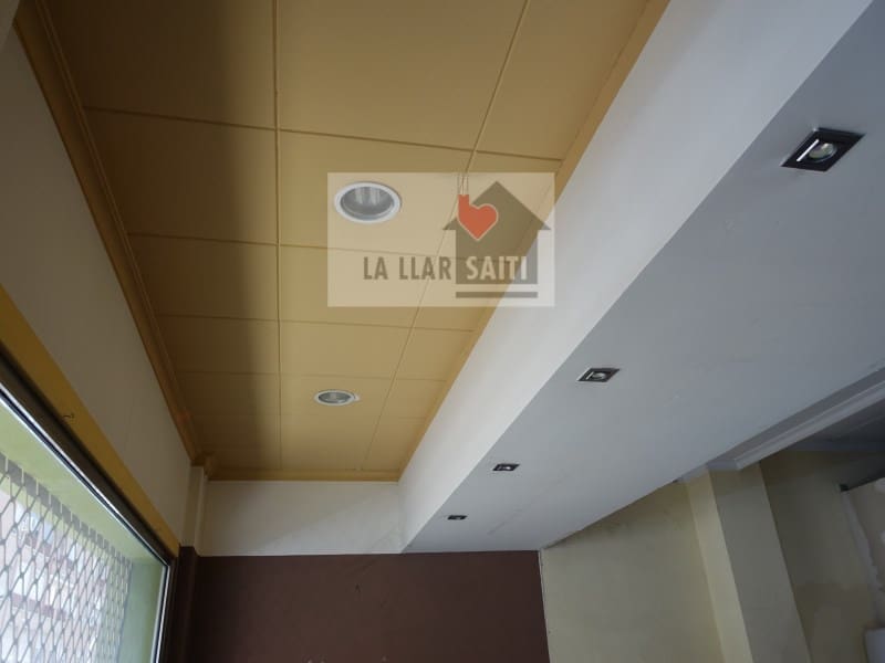 Commerciale da affittare in Xativa - 450 € (Rif: 9613965)