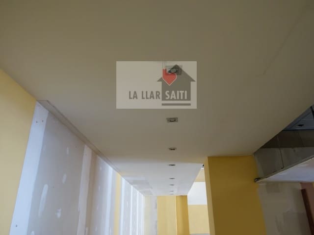 Commerciale da affittare in Xàtiva - 450 € (Rif: 9613965)