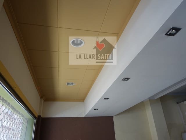 Commerciale da affittare in Xàtiva - 450 € (Rif: 9613965)