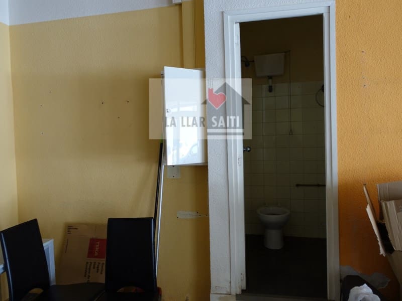 Commerciale da affittare in Xativa - 450 € (Rif: 9613965)