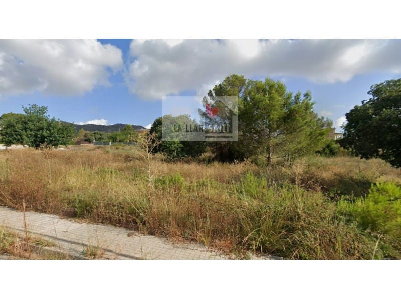 Bouwgrond te koop in Xativa - € 36.500 (Ref: 9630285)