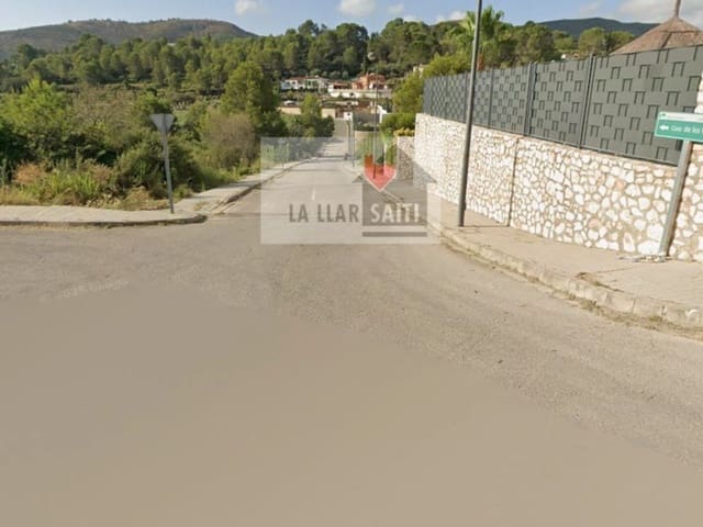 Bouwgrond te koop in Xàtiva - € 36.500 (Ref: 9630285)