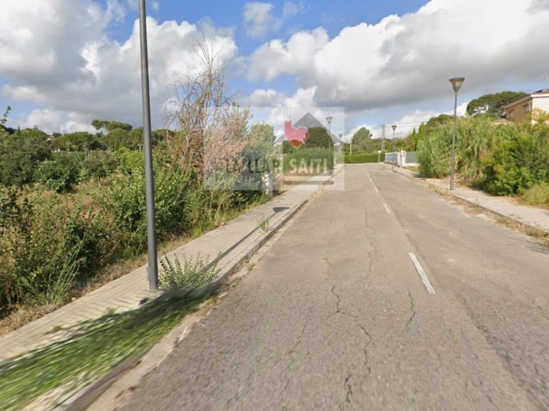 Bouwgrond te koop in Xativa - € 36.500 (Ref: 9630285)