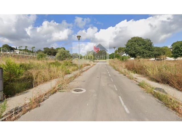 Bouwgrond te koop in Xàtiva - € 36.500 (Ref: 9630285)