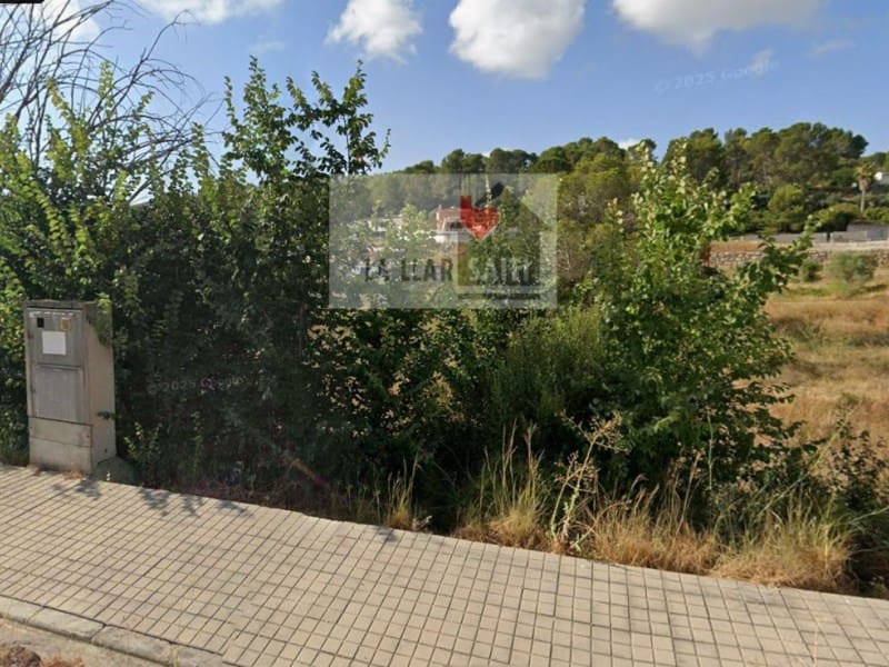 Bouwgrond te koop in Xativa - € 36.500 (Ref: 9630285)