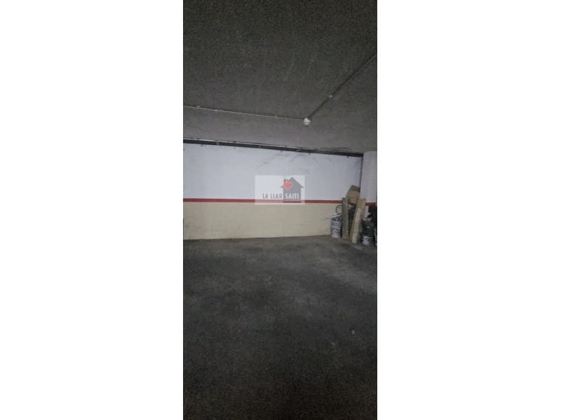 Garage til salg i Xativa - € 8.000 (Ref: 9630286)