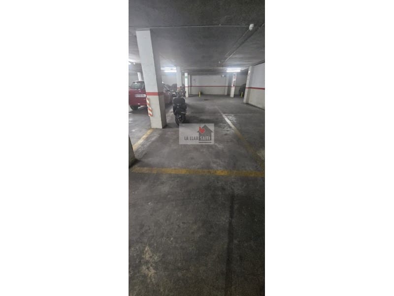 Garage til salg i Xativa - € 8.000 (Ref: 9630286)