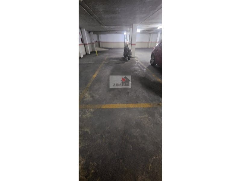 Garage til salg i Xativa - € 8.000 (Ref: 9630286)