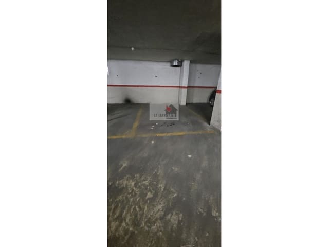 Garage til salg i Xàtiva - € 8.000 (Ref: 9630286)