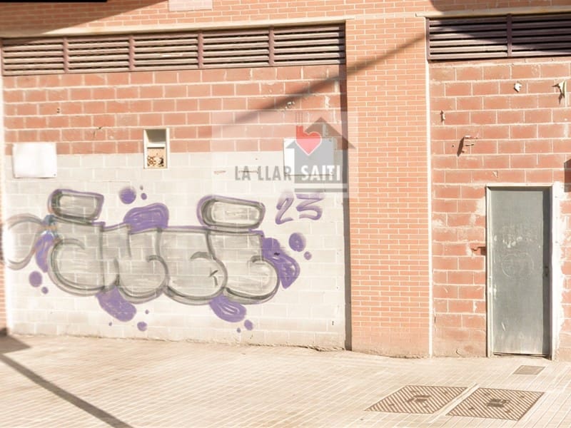 Komercyjne na sprzedaż w Xativa - 160 000 € (Ref: 9651848)