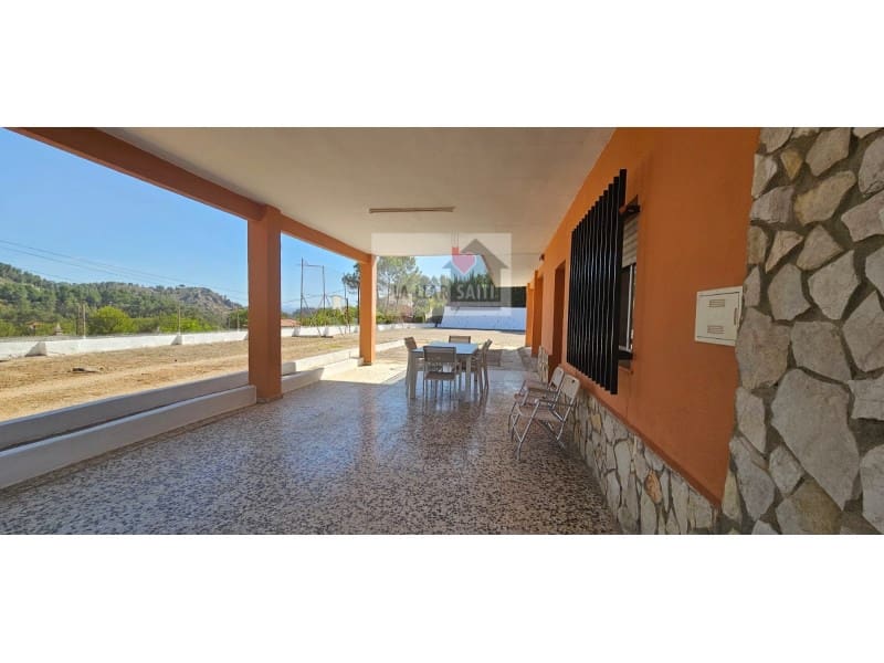 4 soverom Villa til salgs i Xativa - € 290 000 (Ref: 9655990)