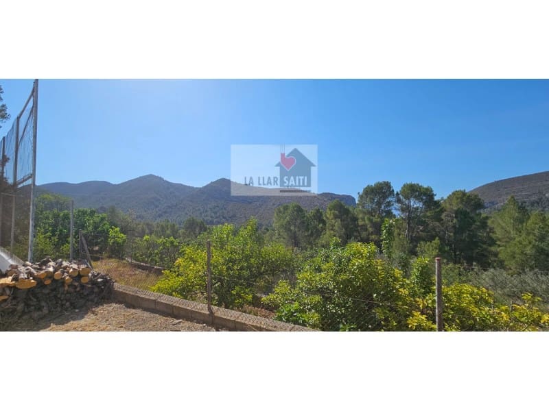 4 soverom Villa til salgs i Xativa - € 290 000 (Ref: 9655990)