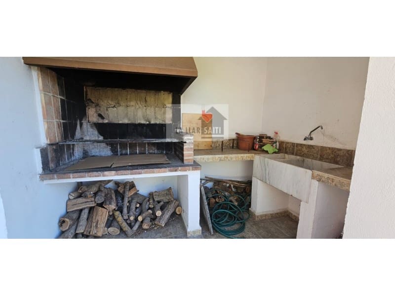 4 soverom Villa til salgs i Xativa - € 290 000 (Ref: 9655990)